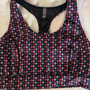 FP movement sports bra